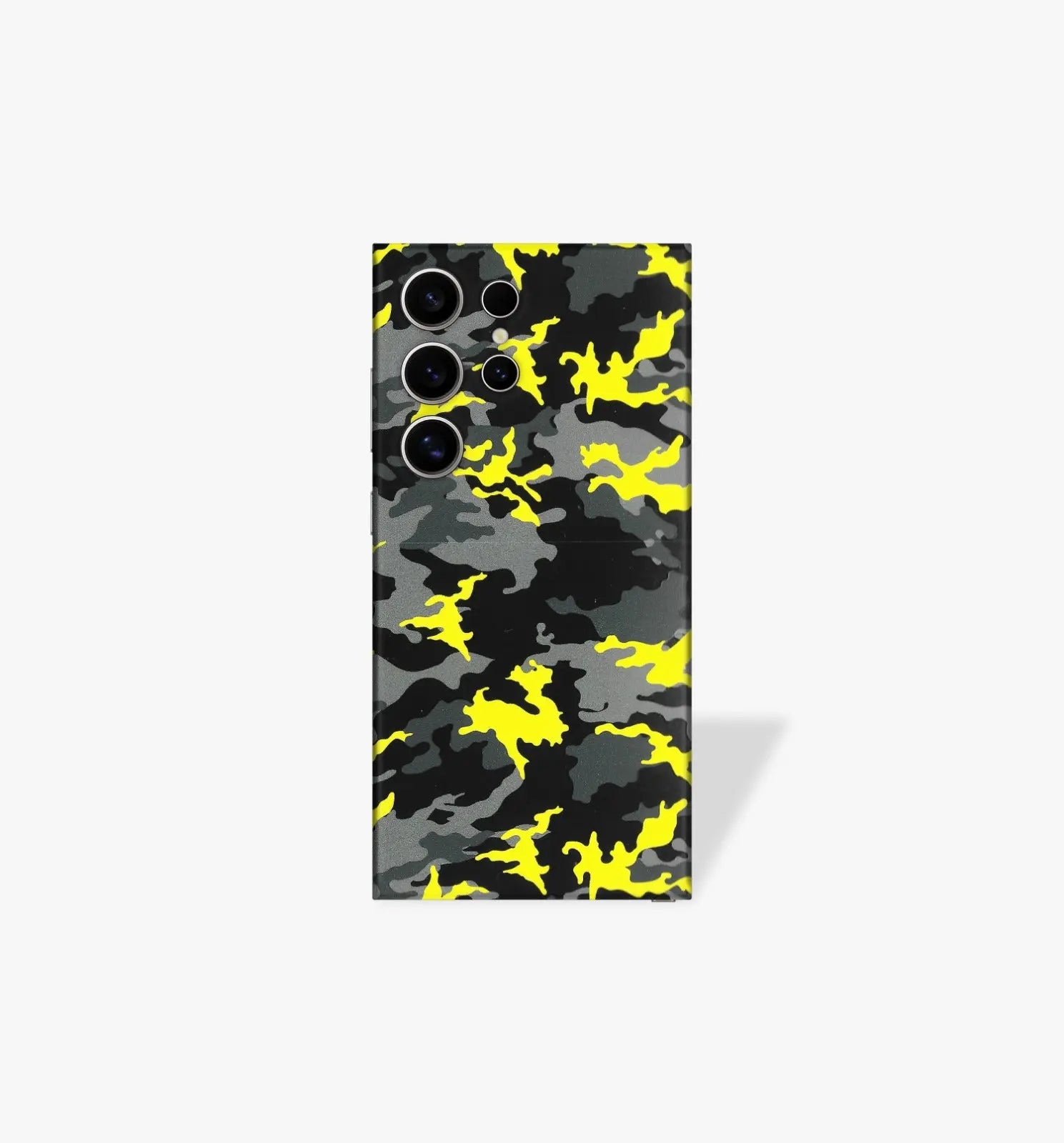 Urban Camouflage - 3D Textured CLADURE